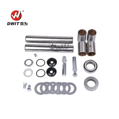 High Quality Diesel Engine Part King Pin Repair Kit KP231