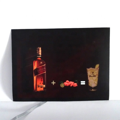 2021 High Quality El Panel,electroluminesc El Sheet,el Posters Advertising  Electroluminescent Paint