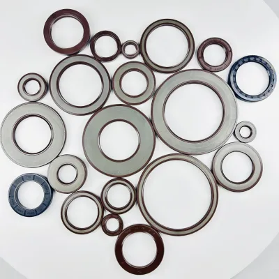Wholesale Cheap Durable Oil Resistant Kubota Oil Seal Modle SAI 73*90*8 BAFSL1SF Style Hydraulic Oil Seal Pump