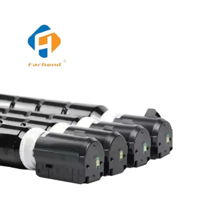 Color Copier Toner Cartridge Compatible Canon G71 GPR 55 C EXV51 for Canon ImageRunner ADVANCE C5560/5550/5540/5535