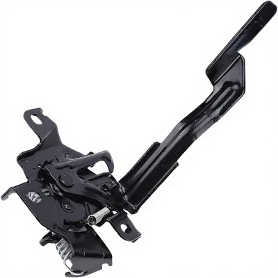 GAPV AUTO PARTS HOOD LOCK IRON 53510-0K380 FOR HILUX REVO 2015-2024 YEAR