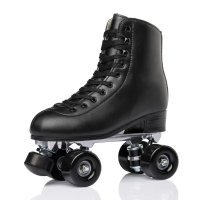 Wholesales Factory High Quality Sample Available Sport Quad Shoes Professional Best Selling Kids Roller Skates