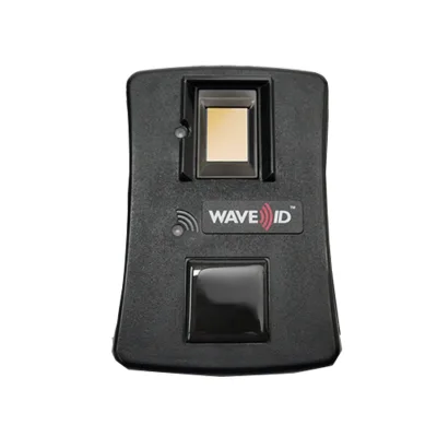 Fingerprint Reader