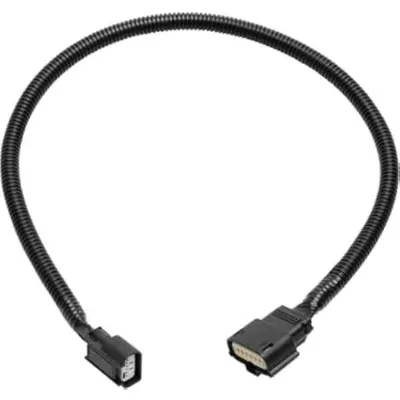 Tailgate Backup Camera Wiring Harness Fits for F250 F350 F450 Super Duty 2013-2016 Replace DC3Z-14A412-A, FC3Z-14A412-A