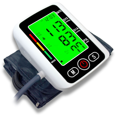 Home Blood Pressure Device Promotion High Blood Pressure Medicine Medical Diagnostic test