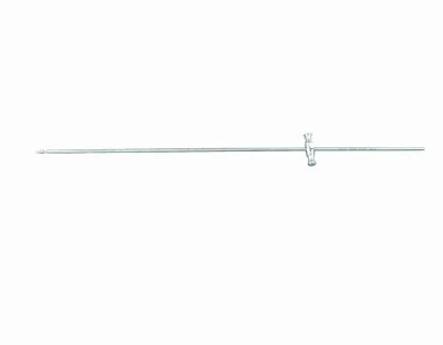 Gynecology Instruments Hysteromyoma Punch Length/Guiding bar