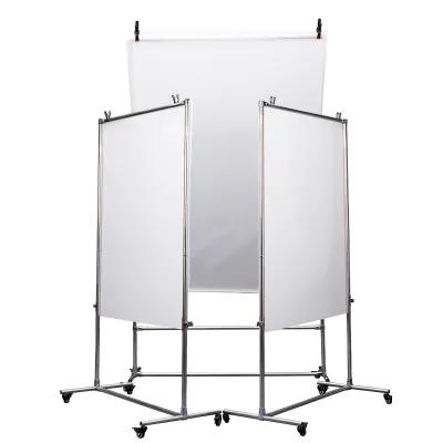 KAZHI 2024 Popular Product Photography Background Cloth Multiple Scenes Use Soft Light Cloth White Photography Background