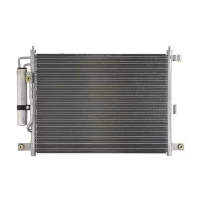 Auto Ac Condenser for 2004-2008 Chevrolet Aveo 96539634 96539632 Dpi No: 3240 584X438X18Mm