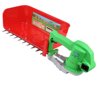 One Man Operate Mini Tea Harvester Electric Tea Picker Machines for Sale