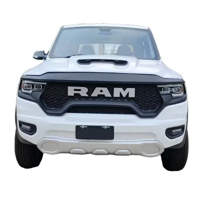 Electric Pickup for Cargo Extra-large Load New Energy Pickup Made in China Very Heavy Loading