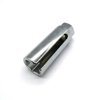 Hot Selling 7/8\" 22mm Oxygen Sensor Sleeve 1/2 Driver Oxygen Sensor Removal Tool for Autos