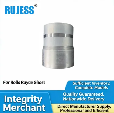 Custom Aluminum Cover air Suspension Shock Absorber Repair Kits for Rolls Royce Ghost 37106850227 37106850228