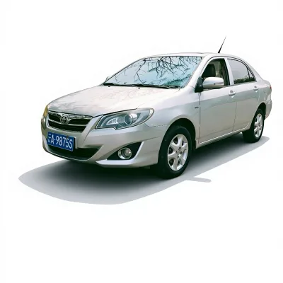 Cheap Price for Used Sedan 2013 1.6 Manual Excellence Edition Left Steering 5 Seater