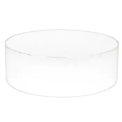3 Pack Large Folding Plastic Lazy Susan Turntable Organizer Easy Standing Cabinet Refrigerator Home Kitchen Storage Design