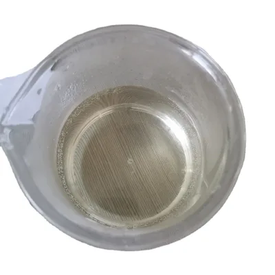 High Quality Liquid Fluorine-removal Agent Product with Best Price