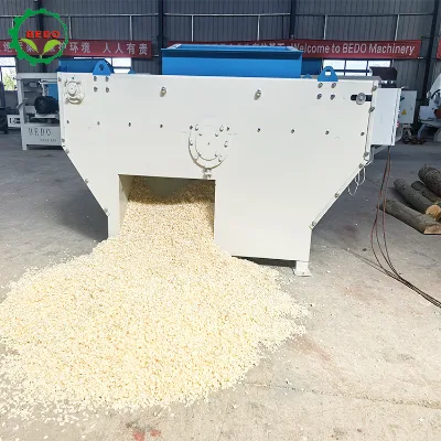 Wood Shaving Making Machine for Poultry Farm Wood Shavings to Charcoal Briquette Making Machine