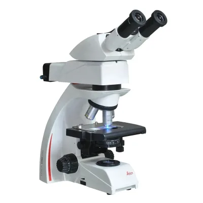DM500 Leica Dm500 Dm750 Plus Stereo Epi Rf4 Olympus Binocular Fluorescence Microscope Microscopio a Fluorescence With Camera