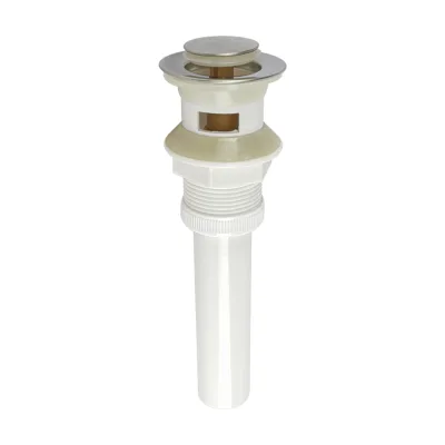PP 40mm Pop up Sink Basin Drainer