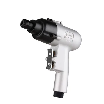 High Quality Pneumatic Screwdriver Gun Air Batch Gun Type Premium Pneumatic Screw Drivers