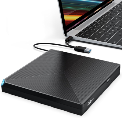 Factory Customization Laptop Dvd Drive Connector DVD RW CD Writer Drive Burner Reader Player All in One Optical Drive