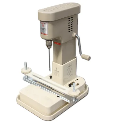 WD-368 Electric 8CM Capacity Thread Book Binding Machine
