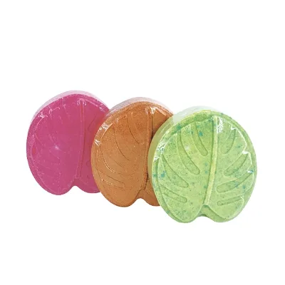 Bath Bombs Private Label with Box Body Wash Natural Xxx Gift Set