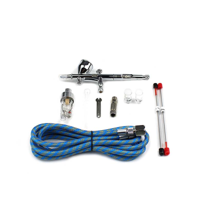 180K Airbrush Spray Gun Pain Spraying air Brush
