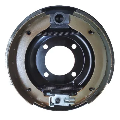 Brakes Trailer Brake 7 Inch 9 Inch 10 Inch 12 Inch to 12.25 5 Inch Mechanic Brake
