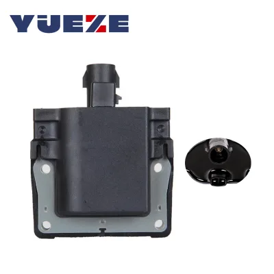 Ignition Coils 90919-02197 90919-02208 ZS445 0040100445 203010297007050 0297007051 GN10175-12B1 GN10175 880307 CU1274