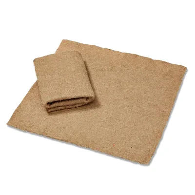 Worm Blanket Jute Fibre Blankets for Compost Bin Farm Compost for Keep Worms Dark & Moist