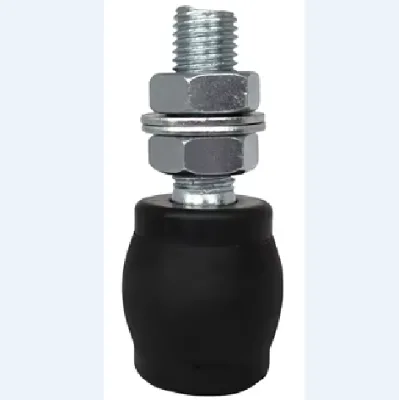 High Quality Curved Nylon Roller