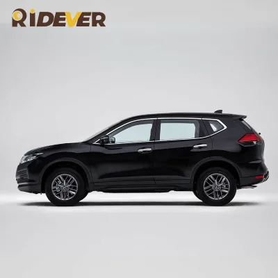 N-issan X Trail 2023 EPOWER Dual Motor AWD Luxury Trim SUV Premium Gasoline Electric Family Car New Vehicle