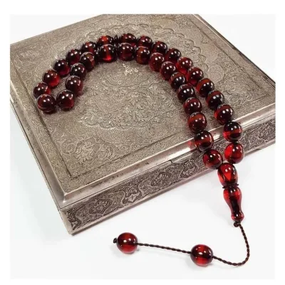 Muslim Prayer Bead Wholesale Different Styles Amber Byytesbih