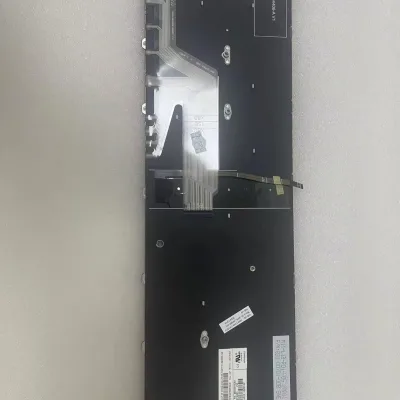 Keyboard Replacement for HP ProBook 650 G4 650 G5 Series Laptop L09595-001 L09593-001 L00741-001 Notebook Keyboard