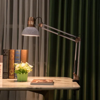 Modern LED Floor Lamp Simple Decor Feather Standing Lights Indoor Reading Corner Lamps for Living Room