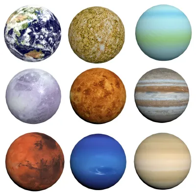 Advertising Inflatable Globe Balloon with Lighting,led Inflatable Planets Balloon for Hanging