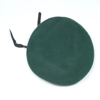 Wholesale Customize Wool Beret High Quality Wool Beret