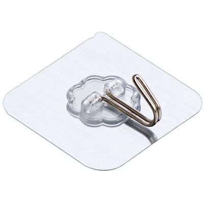 Under Cabinet Mug Hooks Non Slip Creative PP Cup Holder Rack Stylish Door Hooks for Kitchen & Bathroom Cupboard Storage Tools