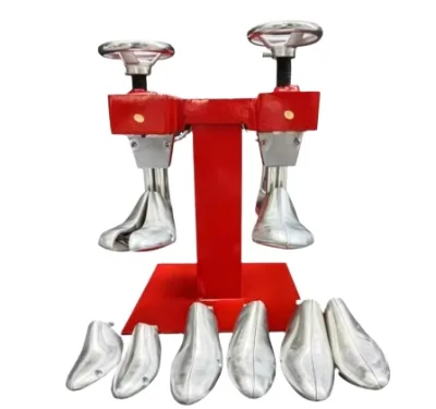 Double Head Shoe Making Stretching Machine Shoe Expander Stretcher Machine