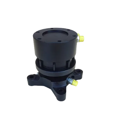 Wholesale Anti-Rust GR30CF High Torque Rotary Motor for 3T European Forestry Grapple Attachment