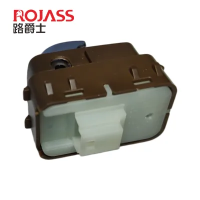 High-quality Automotive Parts Rear Door Lift Switch Brown Suitable for Mercedes W222/W213 OEM 222 905 0309 8Q54