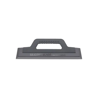 Car Wash Shop Water-Dedicated Silicone Gel Squeegee & Silicone Scraper for Car Wrapping Does Not Damage Paint