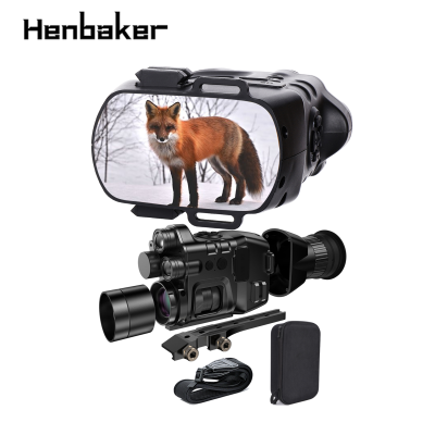 Factory Customization Wholesale Digital Night Vision Night Vision Device Hunting Night Vision