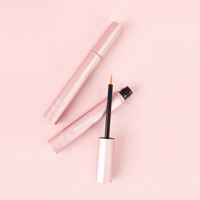 New Arrivals Cosmetics Long-Wearing Maskara Natural Organic Waterproof Extra Volume Adjustable Mascara With Lash Growth Serum