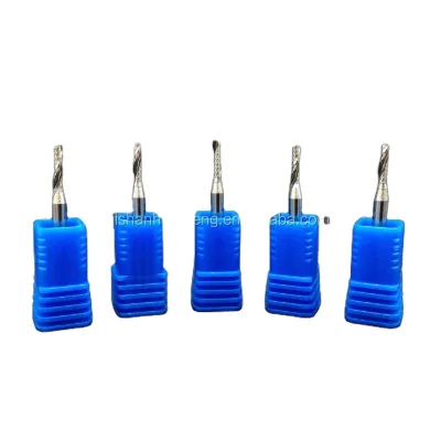Milling Cutter Tools for CNC Machine