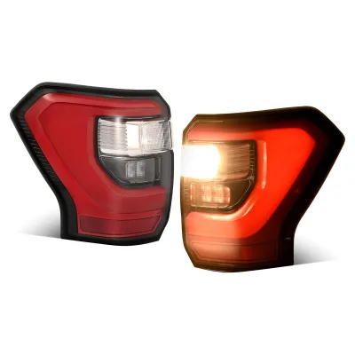 For Ford Expedition 2018 2019 2020 2021 LED Tail Lights Brake Lamps Left+Right
