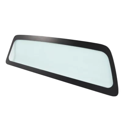 Fits 2008-2022 2016 Ford F250 F350 F450 F550 F650 F750 Rear Back Window Glass
