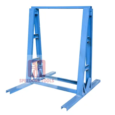 Superior Quality A-Frame Series Universal T for Slab Storage Made in China with Corrosion Protection Feature
