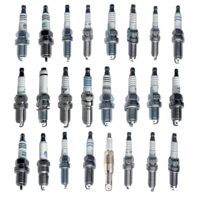 China Manufacture High Quality Engine Spark Plugs  BPR6ES Oem Spark Plug Car  7822  Engine  Spark Plug  with Long Life