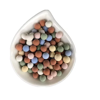 LOW Price Bio Far Infrared Ceramic Balls Ceramic Balls Alkaline Water